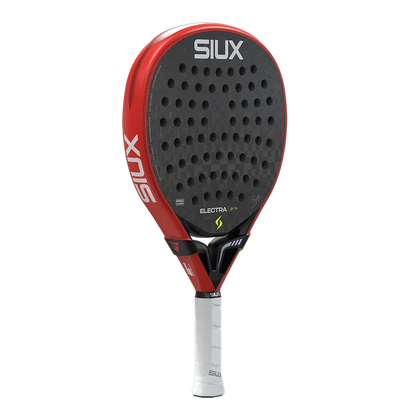 SIUX ELECTRA PRO FIRE RED 2026