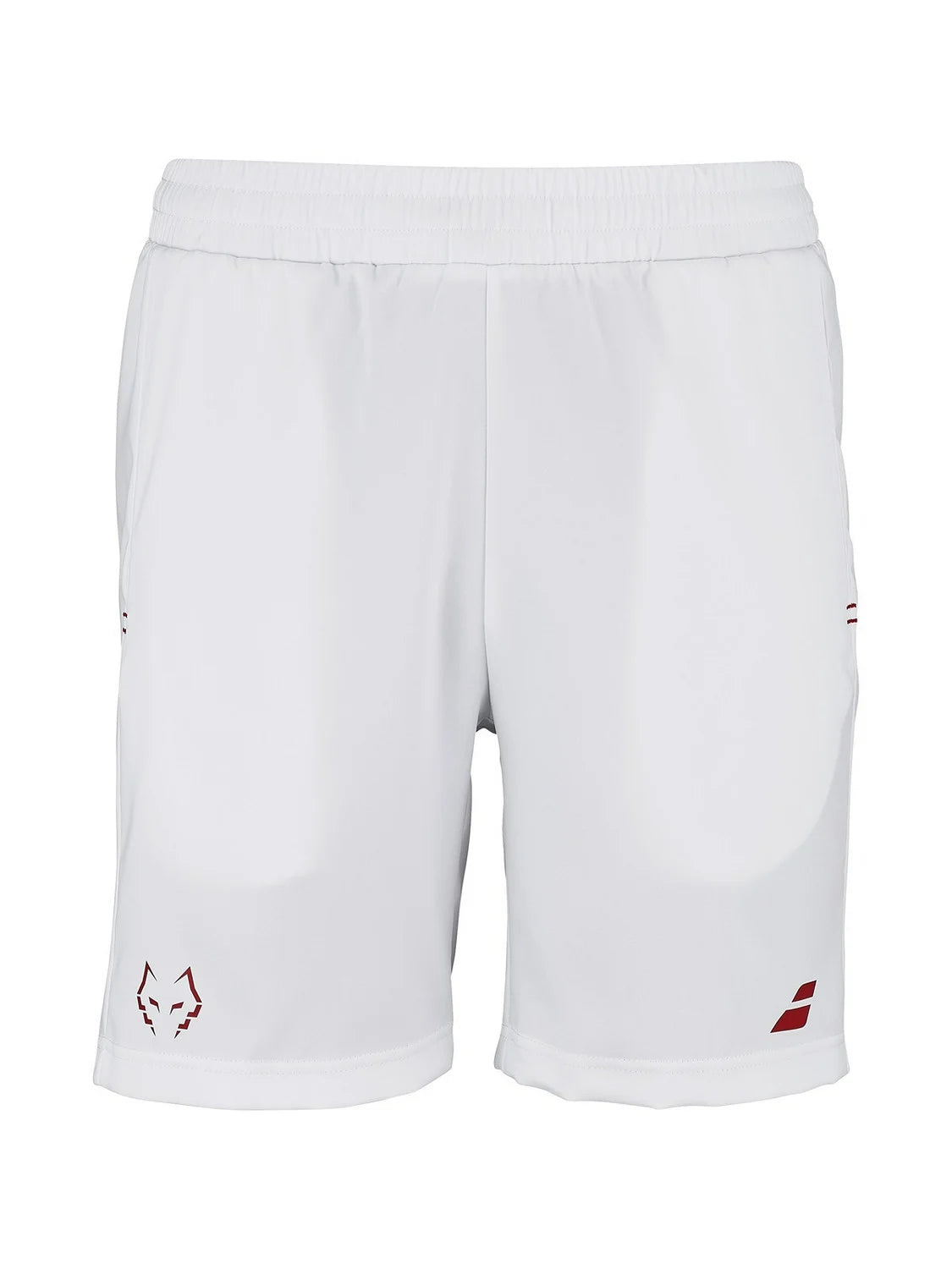 Babolat Lebron White Short 2026