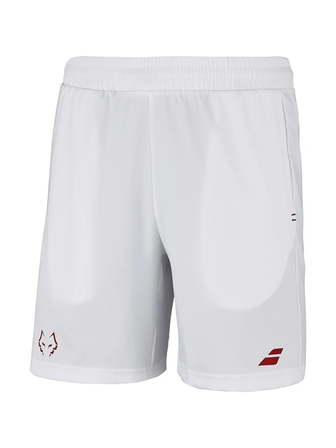 Babolat Lebron White Short 2026