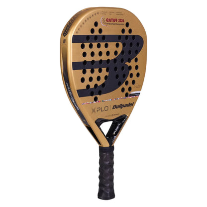Bullpadel X-PLO Qatar 2024 Exclusive Edition