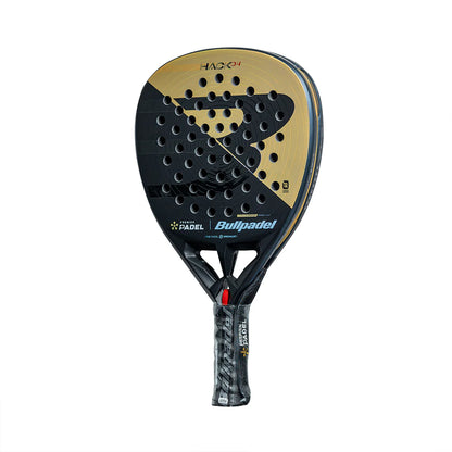 Bullpadel Hack 04 Premier 2025
