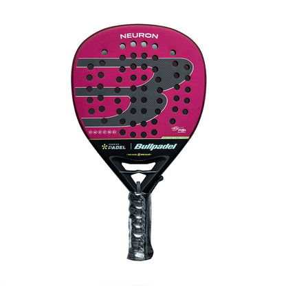 Bullpadel Neuron Premier 2025