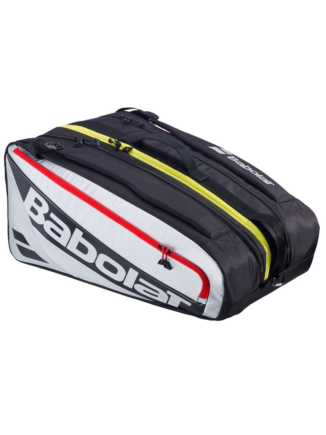 Babolat RH Pro Black Padel Padel Bag