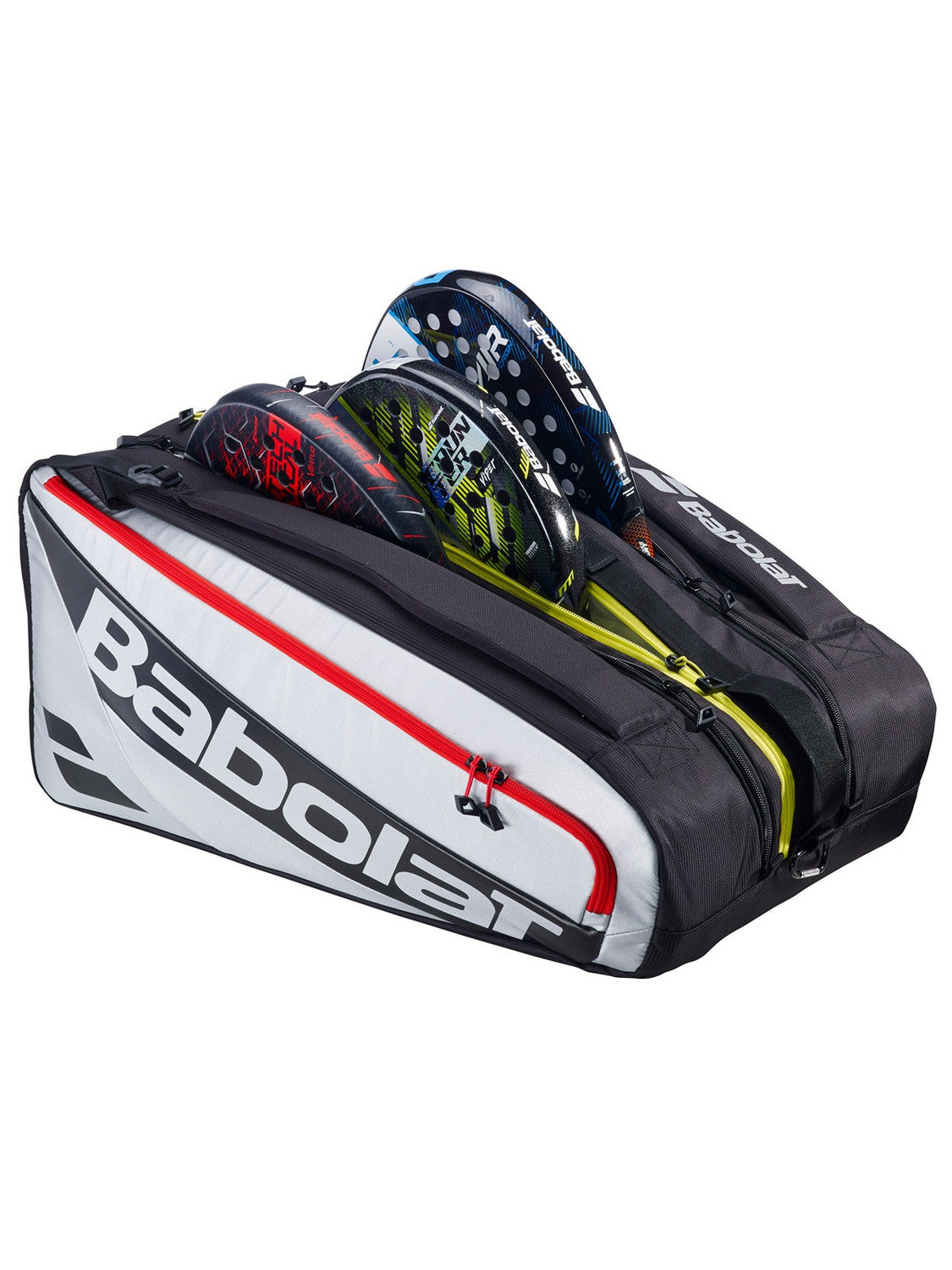 Babolat RH Pro Black Padel Padel Bag