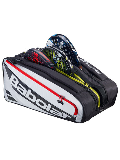 Babolat RH Pro Black Padel Padel Bag