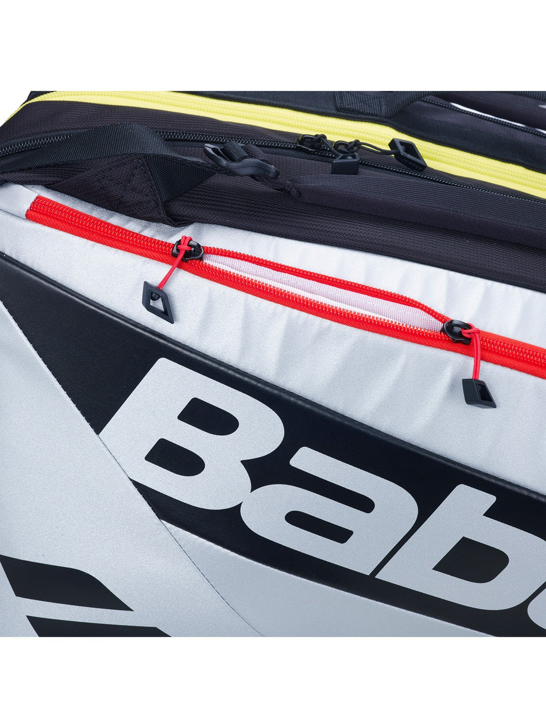 Babolat RH Pro Black Padel Padel Bag