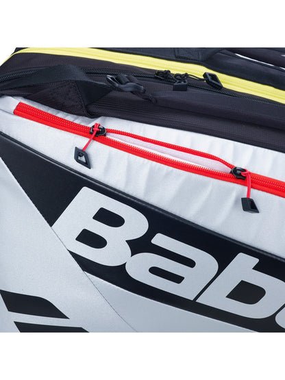 Babolat RH Pro Black Padel Padel Bag