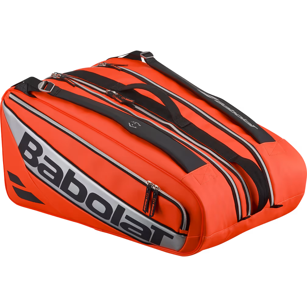 Babolat RH Pro Padel Bag Juan Lebron 2026