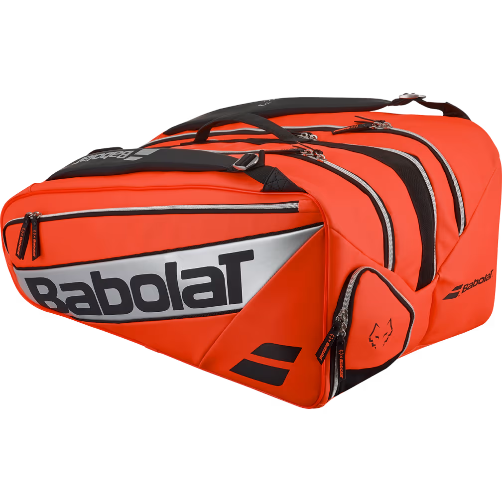 Babolat RH Pro Padel Bag Juan Lebron 2026