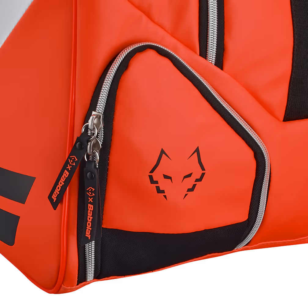 Babolat RH Pro Padel Bag Juan Lebron 2026
