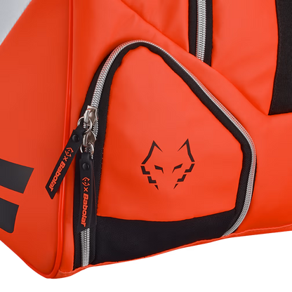 Babolat RH Pro Padel Bag Juan Lebron 2026