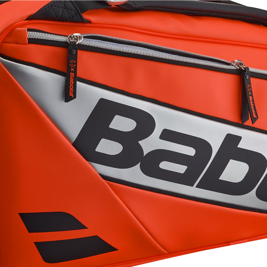 Babolat RH Pro Padel Bag Juan Lebron 2026