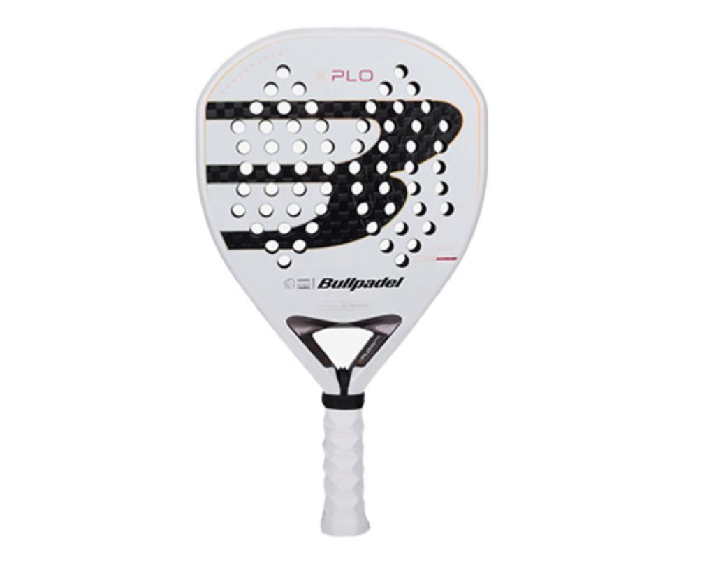 Bullpadel XPLO 25 Qatar Special Edition
