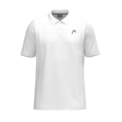HEAD Club 25 Tech Polo Shirt