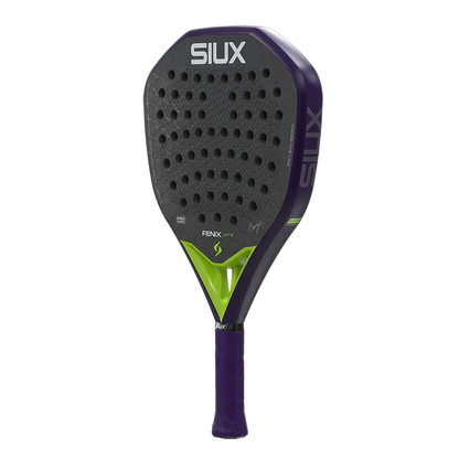 SIUX FENIX PRO GLOW PURPLE 2026