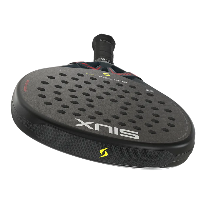 SIUX ELECTRA PRO SHADOW RED 2026