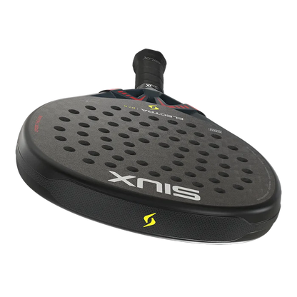 SIUX ELECTRA PRO SHADOW RED 2026