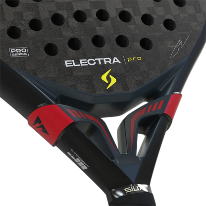 SIUX ELECTRA PRO SHADOW RED 2026