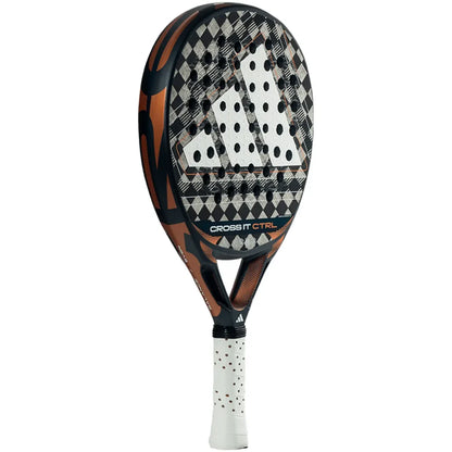Adidas Cross IT Control 2026