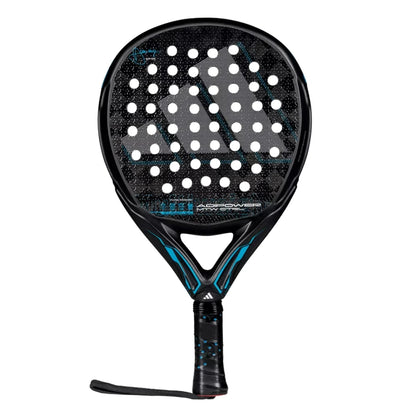 Adidas Alex Ruiz Adipower Multiweight Control 3.4 2025 Racket