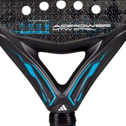Adidas Alex Ruiz Adipower Multiweight Control 3.4 2025 Racket