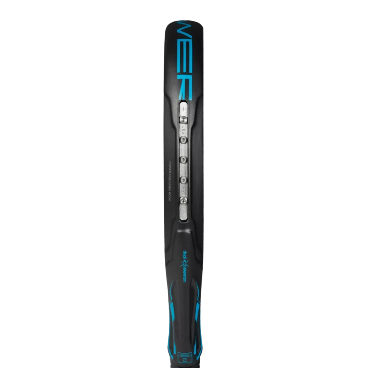 Adidas Alex Ruiz Adipower Multiweight Control 3.4 2025 Racket