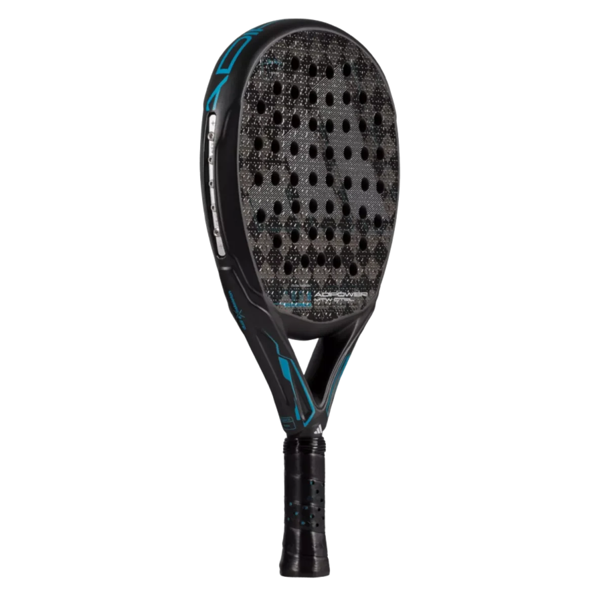 Adidas Alex Ruiz Adipower Multiweight Control 3.4 2025 Racket
