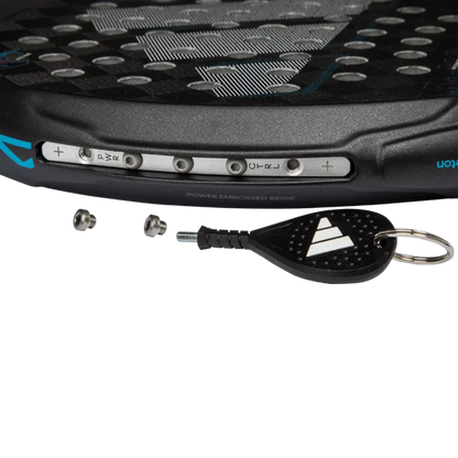 Adidas Alex Ruiz Adipower Multiweight Control 3.4 2025 Racket