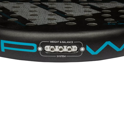Adidas Alex Ruiz Adipower Multiweight Control 3.4 2025 Racket