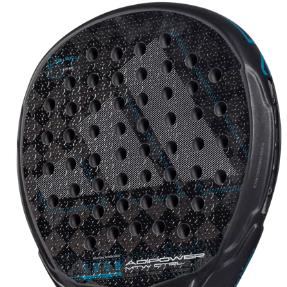 Adidas Alex Ruiz Adipower Multiweight Control 3.4 2025 Racket