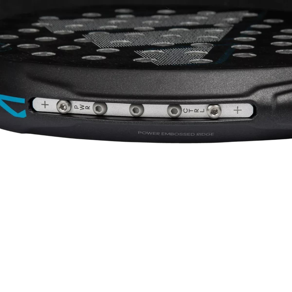 Adidas Alex Ruiz Adipower Multiweight Control 3.4 2025 Racket