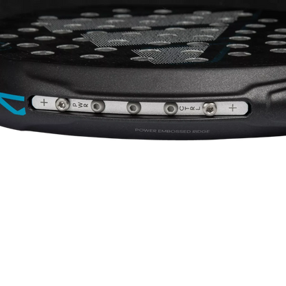 Adidas Alex Ruiz Adipower Multiweight Control 3.4 2025 Racket