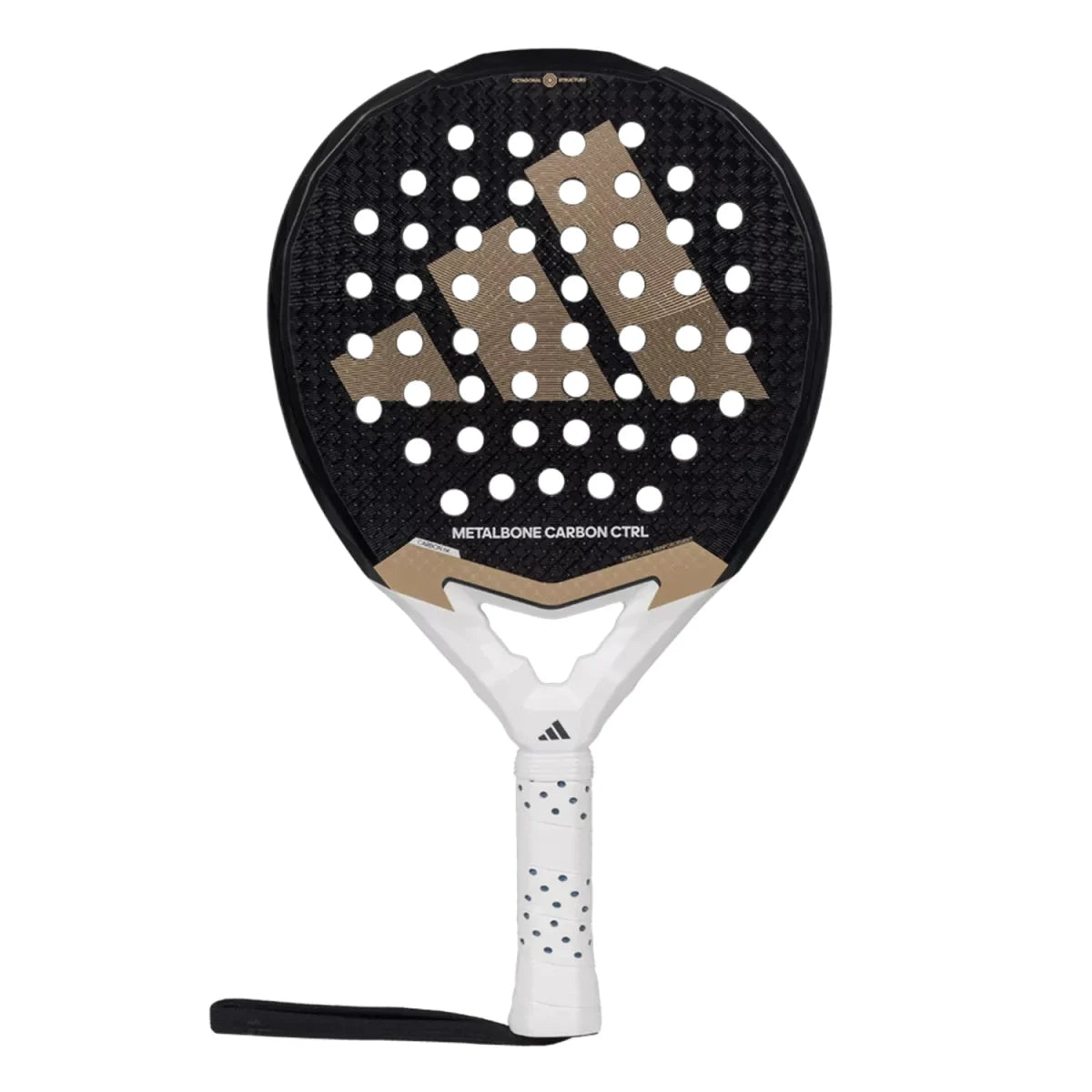 Adidas Metalbone Carbon Control 3.4 2025 Racket