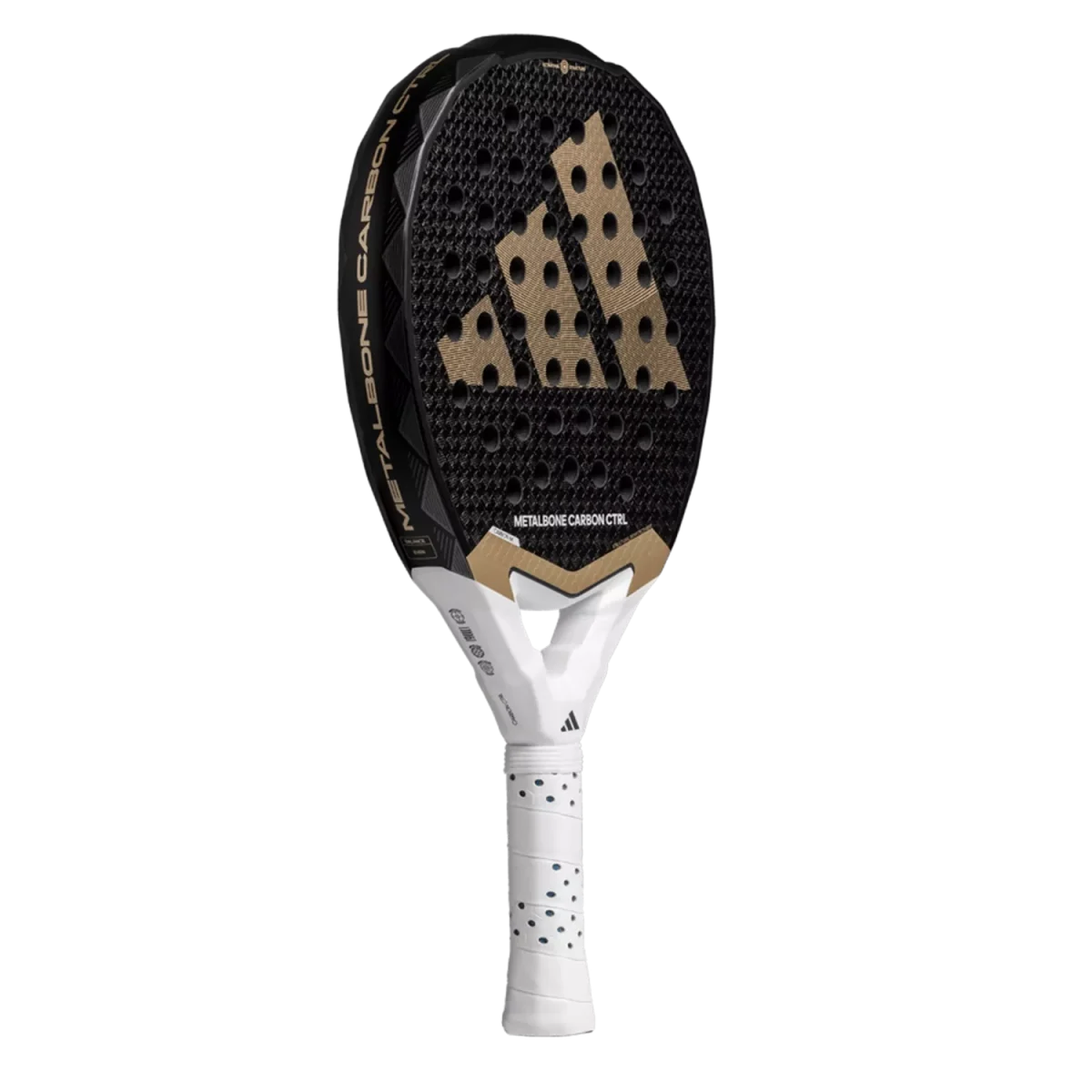 Adidas Metalbone Carbon Control 3.4 2025 Racket
