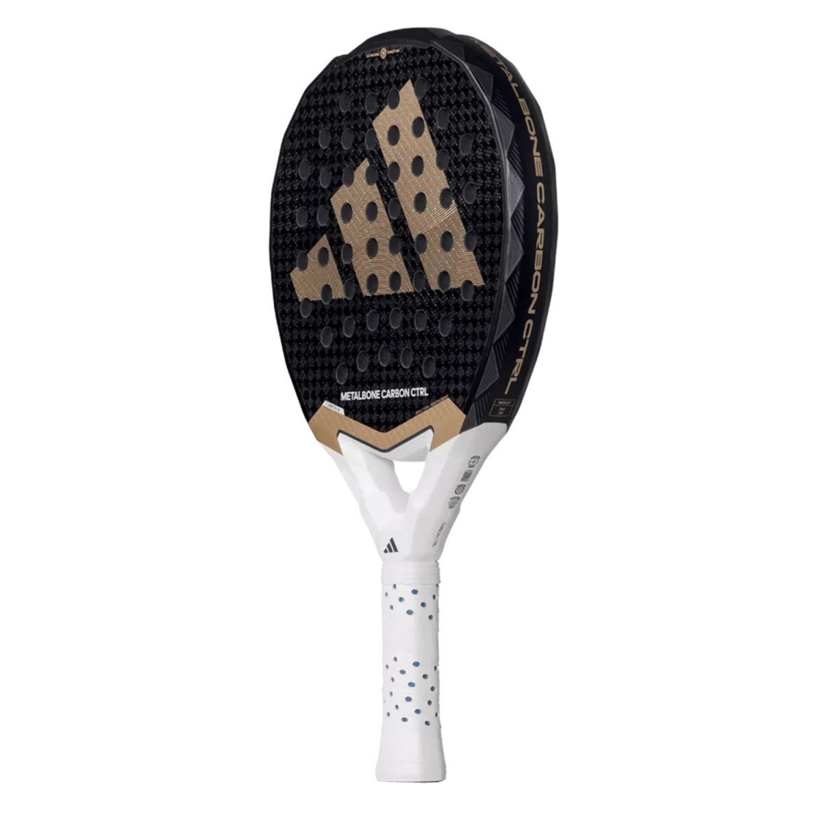 Adidas Metalbone Carbon Control 3.4 2025 Racket