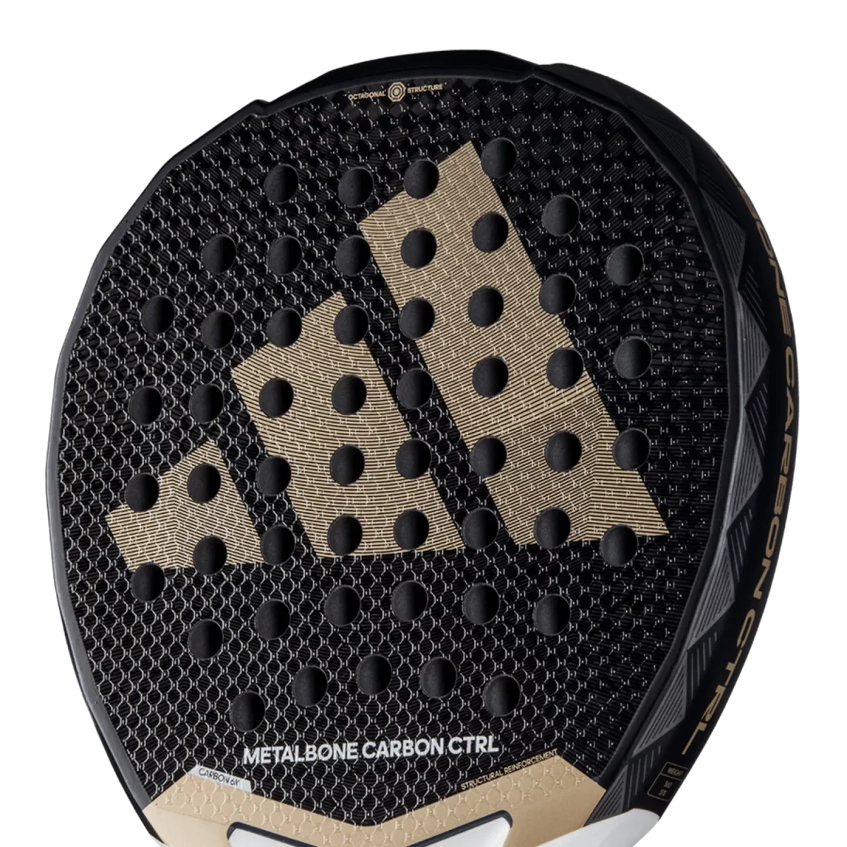 Adidas Metalbone Carbon Control 3.4 2025 Racket