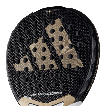 Adidas Metalbone Carbon Control 3.4 2025 Racket