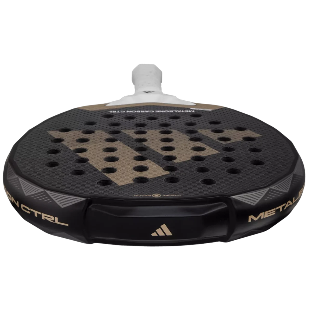 Adidas Metalbone Carbon Control 3.4 2025 Racket
