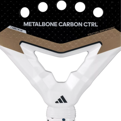 Adidas Metalbone Carbon Control 3.4 2025 Racket