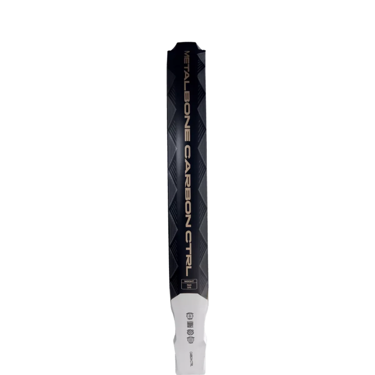 Adidas Metalbone Carbon Control 3.4 2025 Racket