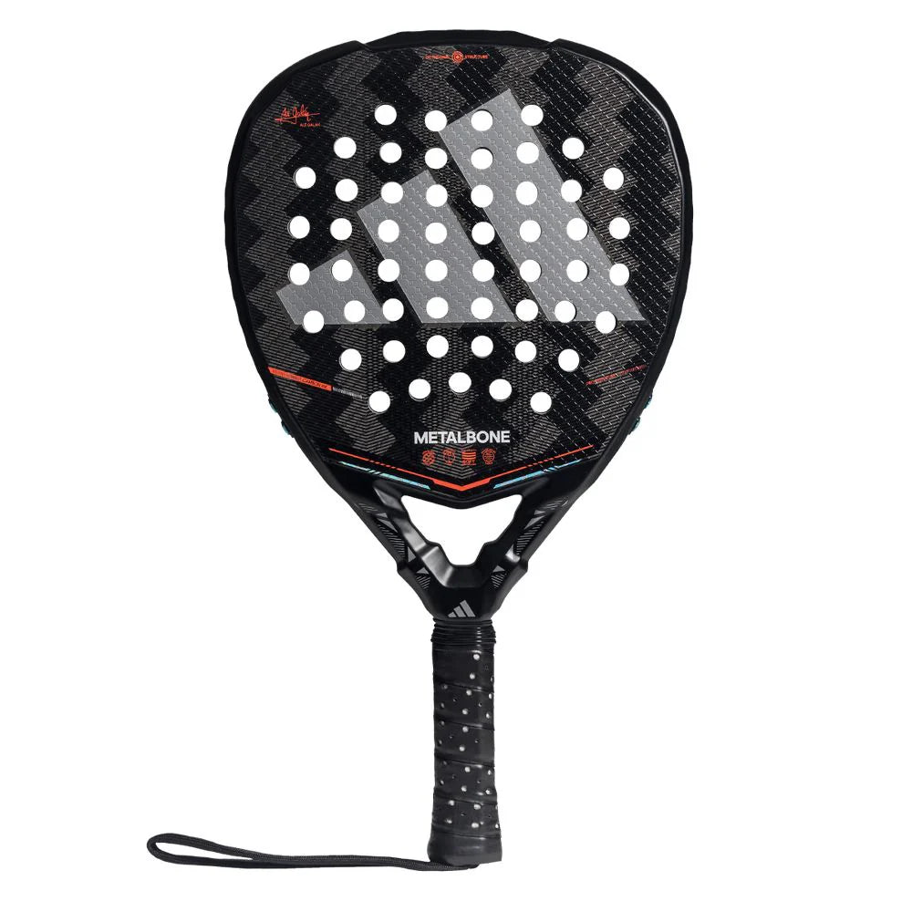 Adidas Metalbone 2026- ALE GALAN