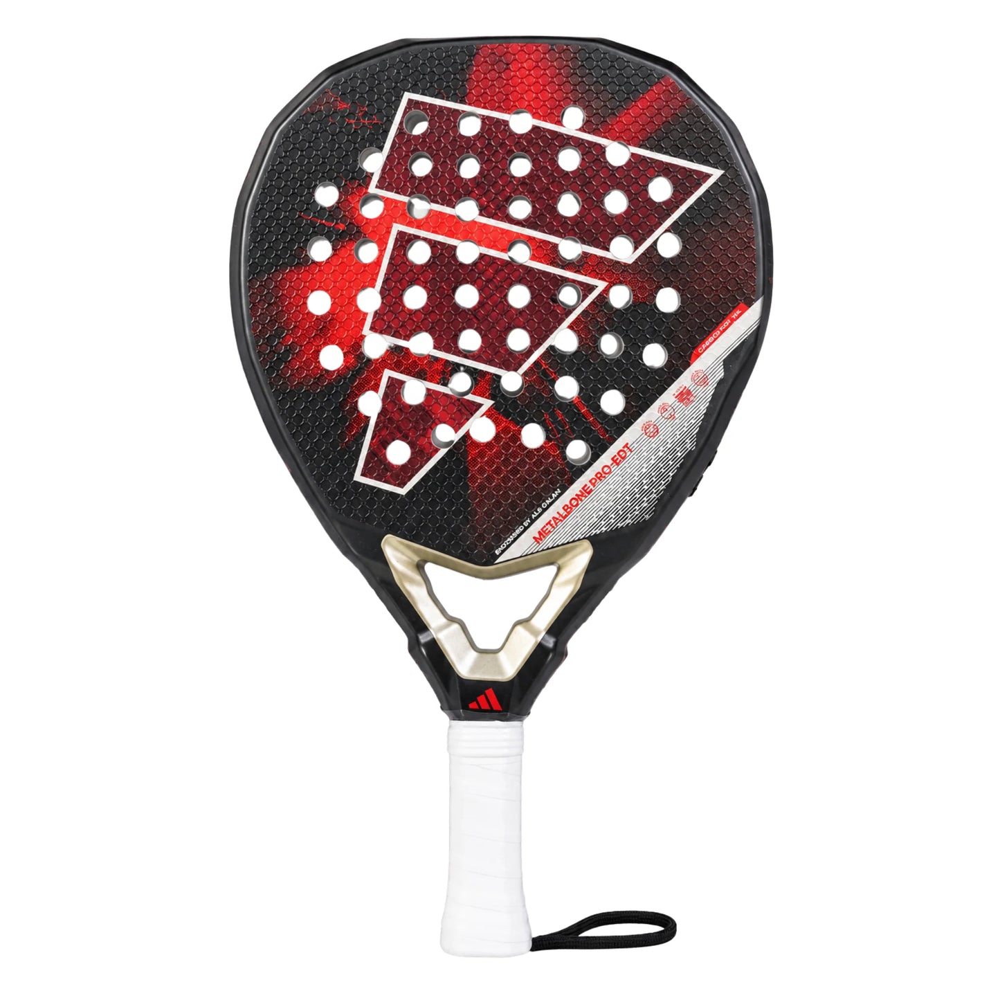 Adidas Metalbone Pro EDT 2026