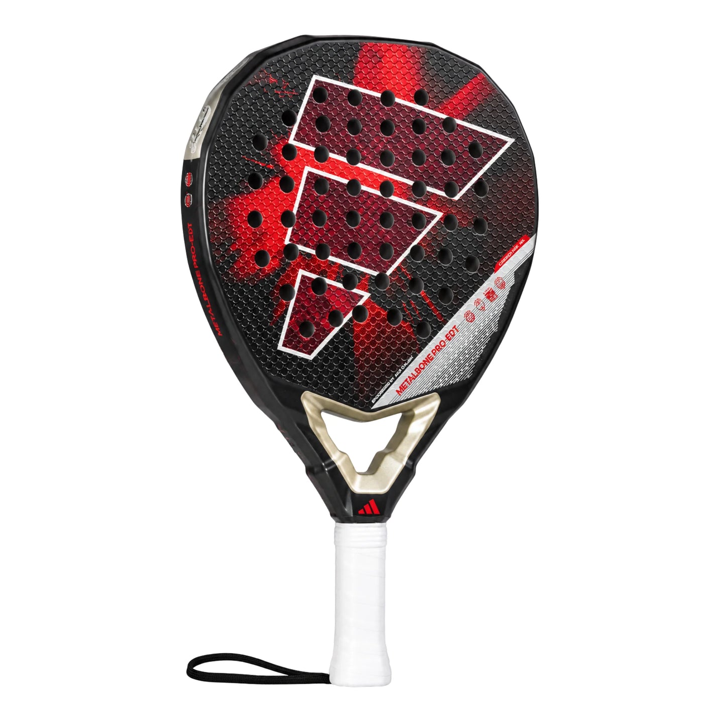 Adidas Metalbone Pro EDT 2026