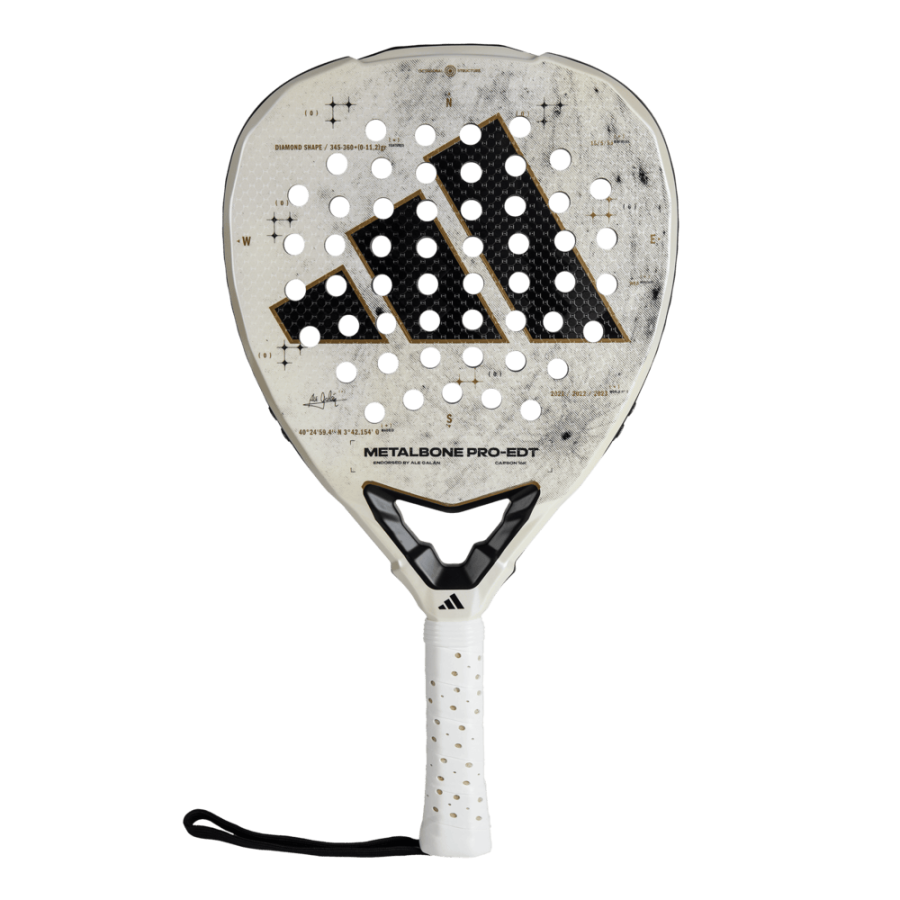Adidas Metalbone Pro Edition 2025 Padel Racket