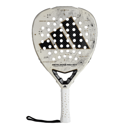 Adidas Metalbone Pro Edition 2025 Padel Racket