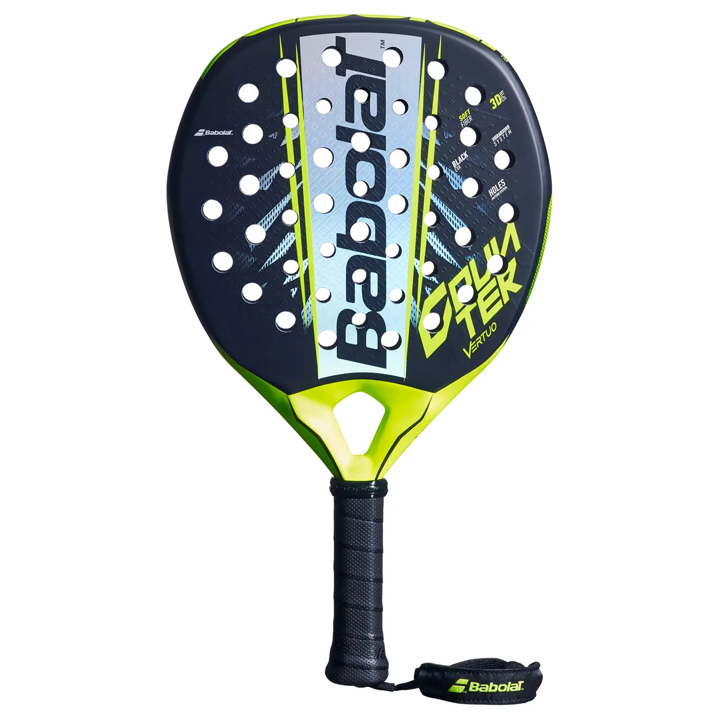 Babolat  Counter Vertuo 2.6  2026