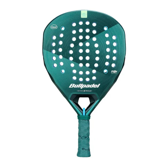 Bullpadel Neuron 02 Cloud 2026 Racket