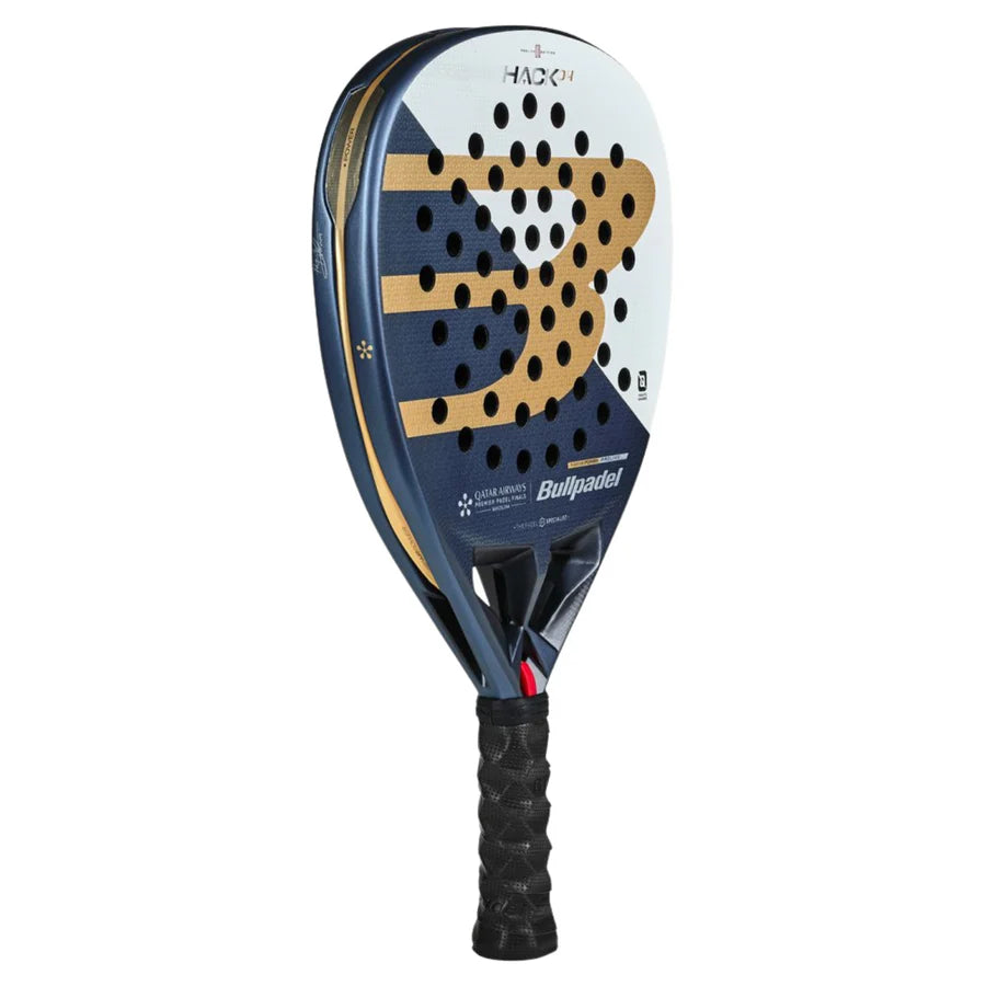 Bullpadel Hack 04 Premier Tour Final 2025