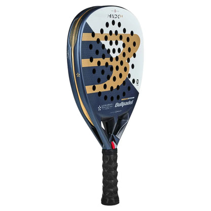 Bullpadel Hack 04 Premier Tour Final 2025