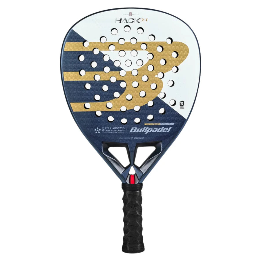 Bullpadel Hack 04 Premier Tour Final 2025